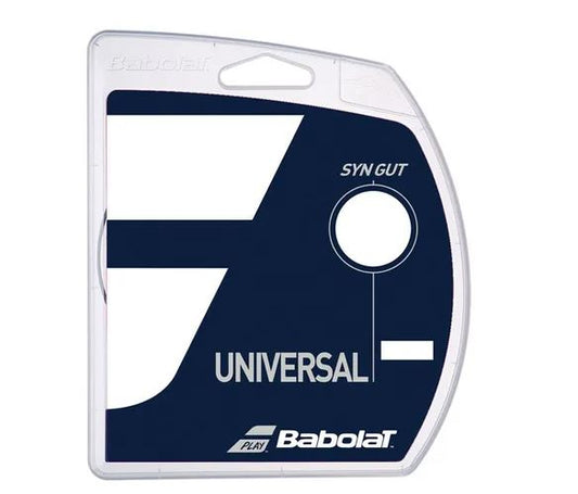 Babolat Syn Gut 16g Natural