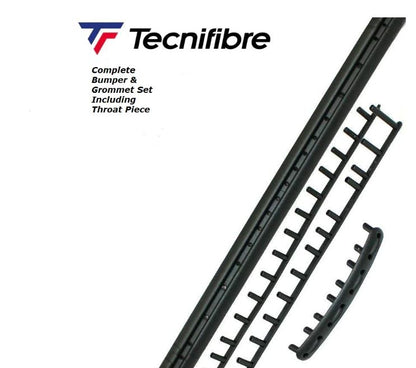 B/G Tecnifibre TF X1 285/300