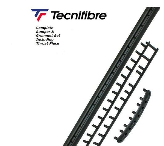 B/G Tecnifibre TF X1 285/300
