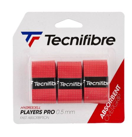 Tecnifibre Pro Players Overgrip
