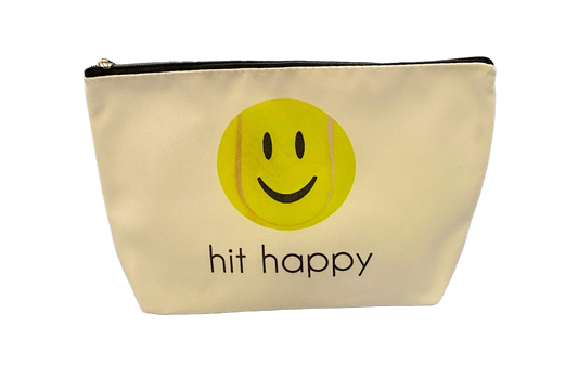 The Courtside Carry-All – Hit Happy Toiletry & Travel Bag