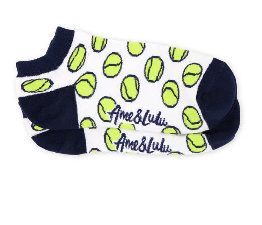 Ame & LuLu Meet Your Match Socks