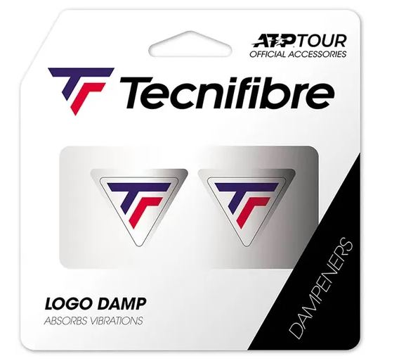 Tecnifibre Logo Dampener