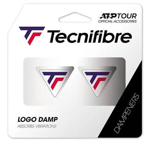 Tecnifibre Logo Dampener