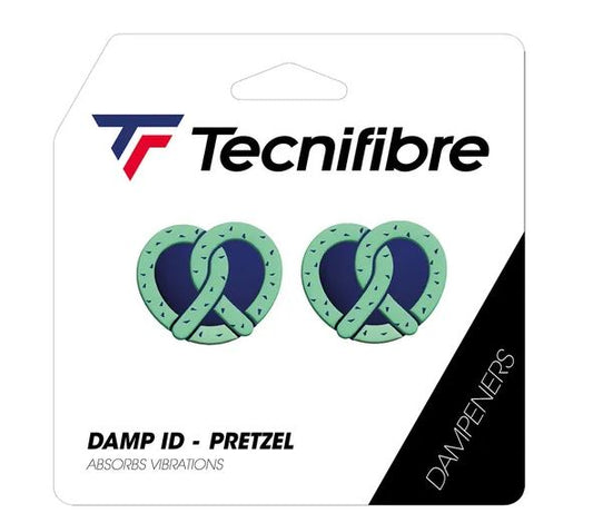 Tecnifibre Pretzel ID Dampener