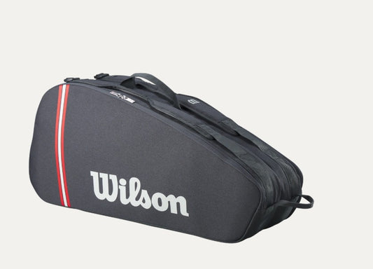 Wilson 2025 Tour 6 Pack