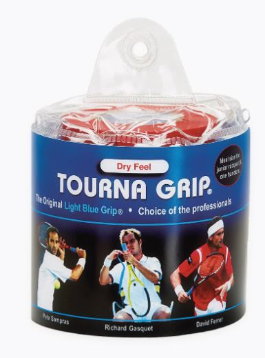 Tourna Grip 30 Pack XL Overgrip