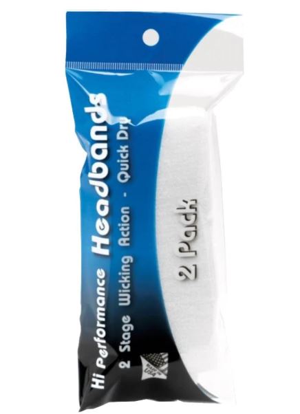 Tourna Headband