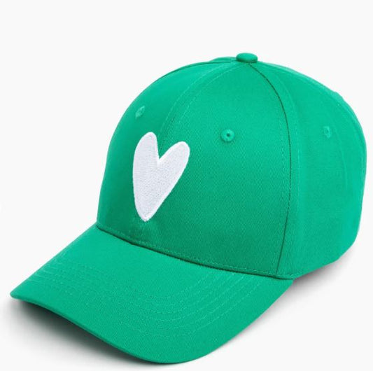 Trelle Baseball Hat
