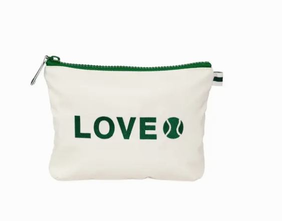 Trelle & Co Love Accessory Bag