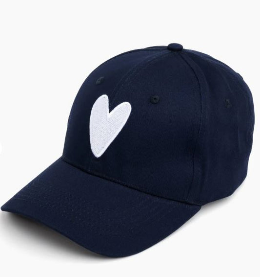 Trelle Baseball Hat