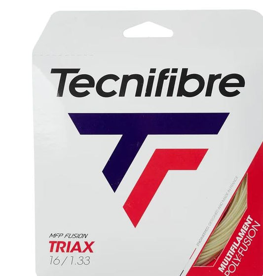 Tecnifibre Triax Natural