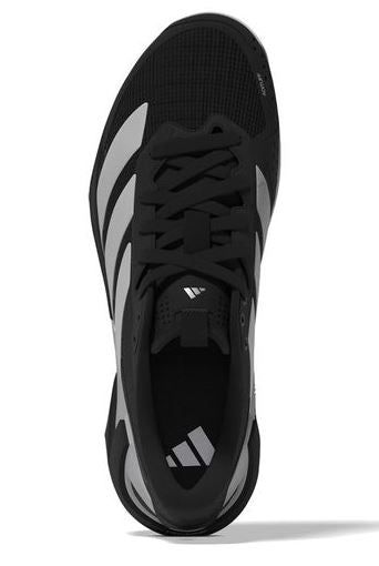 adidas Adizero Ubersonic 5 Black/White Tennis Shoe FINAL SALE