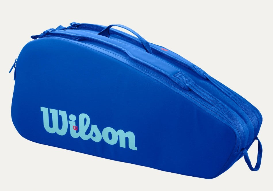 Wilson Tour Ultra V5 6 PK
