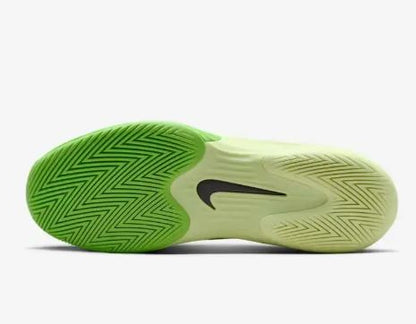 Nike Men's Zoom Vapor 12 Premium Liquid Lime