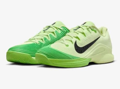 Nike Men's Zoom Vapor 12 Premium Liquid Lime
