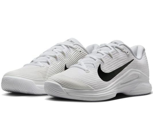 Nike Women's Zoom Vapor 12 White/Black/Summit