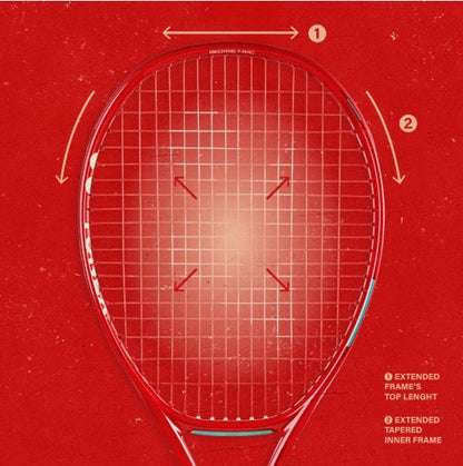 Yonex VCORE 100L Gen 8