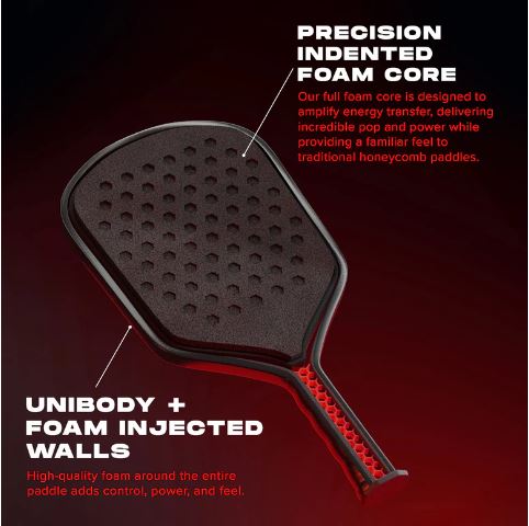 Vatic V-Sol Power V7 16mm