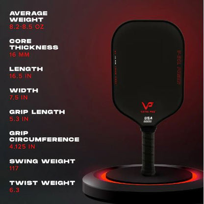 Vatic V-Sol Power V7 16mm