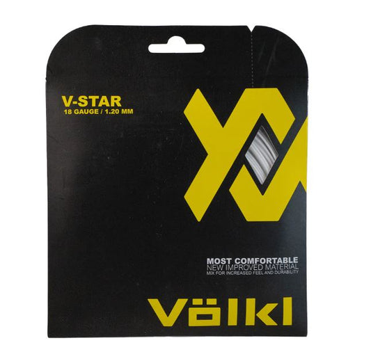 Volkl V-Star 18g White