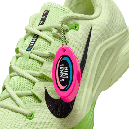 Nike Men's Zoom Vapor 12 Premium Liquid Lime
