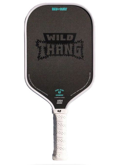 Bread & Butter The Wild Thang 16mm