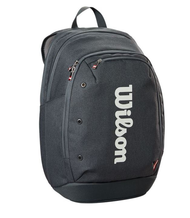 Wilson Tour Backpack Black