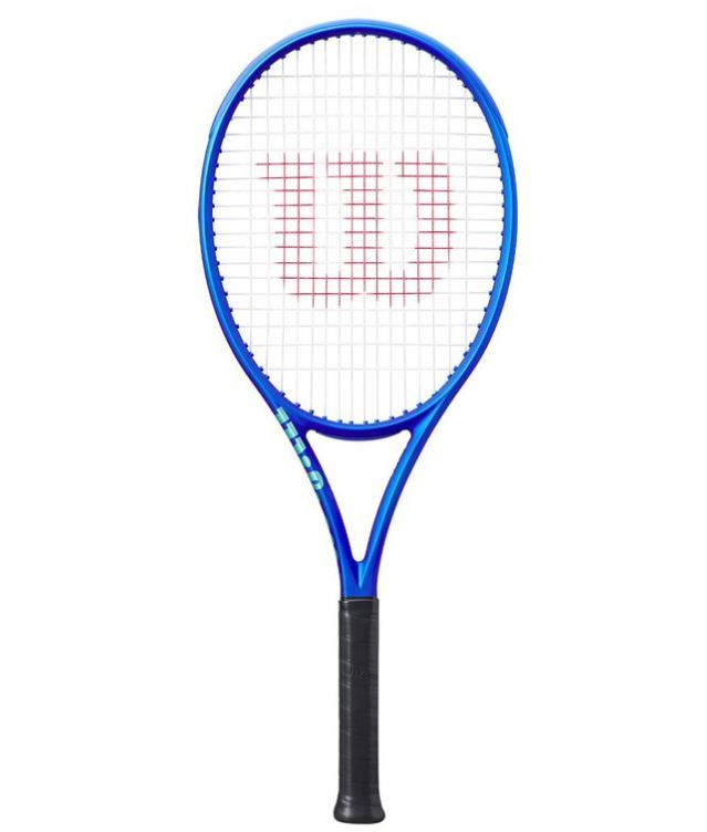 E-Tennis and Pickleball