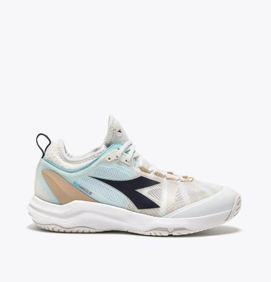 Diadora Women’s Speed Blushield Fly 4 AG