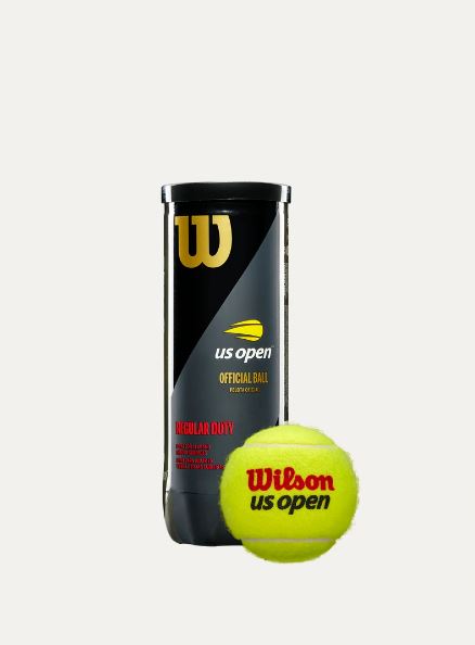 Wilson US Open RD