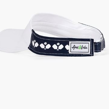 Ame & Lulu Head In Game Visor