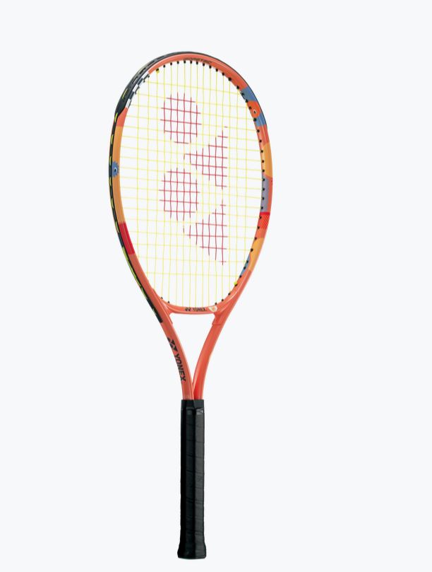 Yonex 21 Inch Junior Racquet Coral