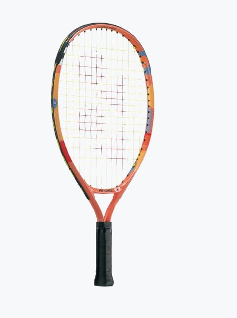 Yonex 19 Inch Junior Racquet Coral