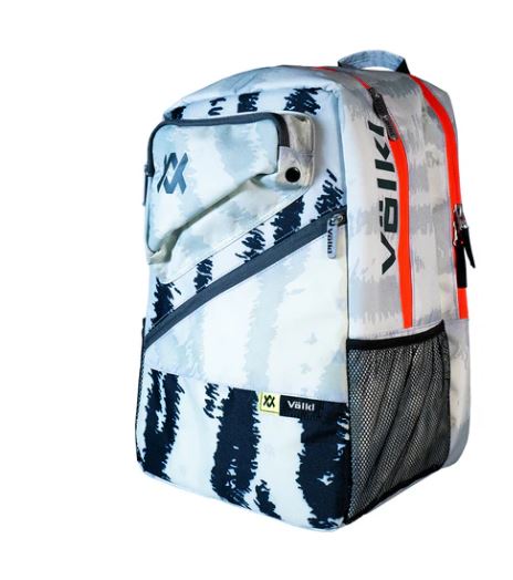 Volkl Zebra Euro Backpack