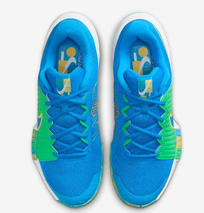 Nike Men's Zoom Challenge PB Blue Hero